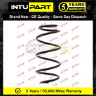 Fits Toyota Yaris 2010- 1.0 IntuPart Front Suspension Coil Spring
