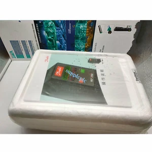 VLT2840PT4B20STR1DBF00A00C0195N1075 New Original Danfoss inverter - Picture 1 of 2