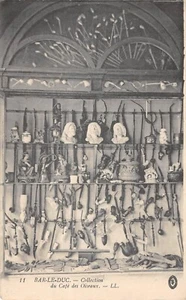 CPA 55 BAR LE DUC / COLLECTION DU CAFE DES OISEAUX - Picture 1 of 1
