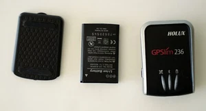 Récepteur GPS sans fil Holux GPSLIM 236 - Photo 1 sur 3