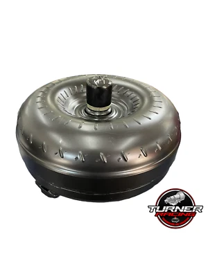 4L60e 4L65e TMBX LS1 Torque Converter - Image 1 of 2