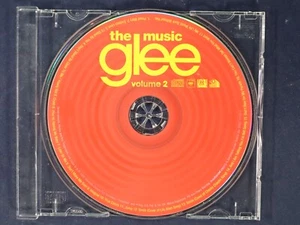 Glee: The Music Vol 2 {nur CD Disc ohne Sendungsverfolgung} - Bild 1 von 2