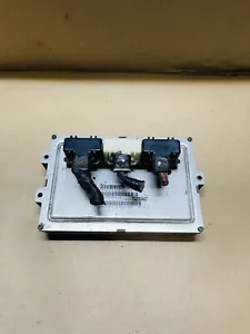 2001 Dodge Durango R/T 5.9 ECU ECM PCM Engine Computer Control 246 56040246AD - Picture 1 of 8