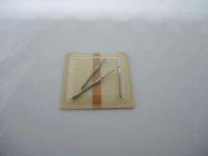 Aufzugwelle für CYMA 480, W-2652, winding stem - Picture 1 of 1