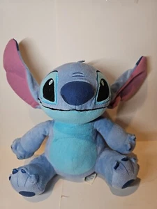 Disney Lilo & Stitch Plüschtier 11 Zoll, Puppe, Plüschtiere, Disney® Stitch blau - Bild 1 von 3