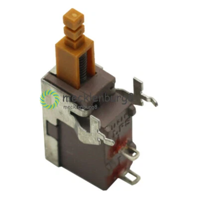 ORIGINAL SDL1P SDL1P-D ON-OFF PANEL MOUNT POWER SWITCHES 250V 5A/80A