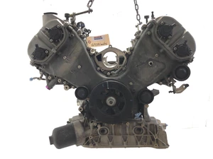 2015-2018 PORSCHE MACAN GTS S 3.0L V6 ENGINE MOTOR - LONG BLOCK OEM 67K NOTE!🔷 - Picture 1 of 22