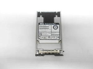 Disque dur serveur Dell 3,84 To SSD SAS 12 Gbit/s 2,5" CT0H2 R610 R630 R720 R730 4 To - Photo 1/1