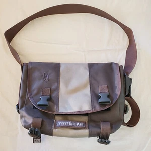 Timbuk2 Custom Classic Messenger Bag for 13" Laptop Tablet Ever So Slightly Used - Picture 1 of 14