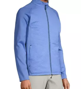 Peter Millar Merge Elite Full Zip Performance Jacket Wind Water Resistant XL;NWT - Picture 1 of 24