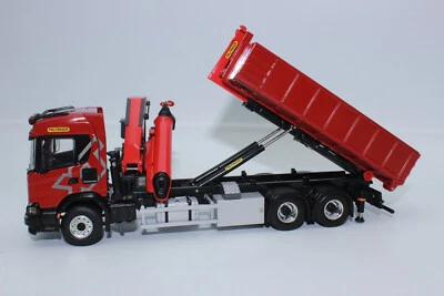 Stobart atlas Crawler Excavator PC 340 Long Throat Long-Stem Excavator New Boxed - Image 1 of 4