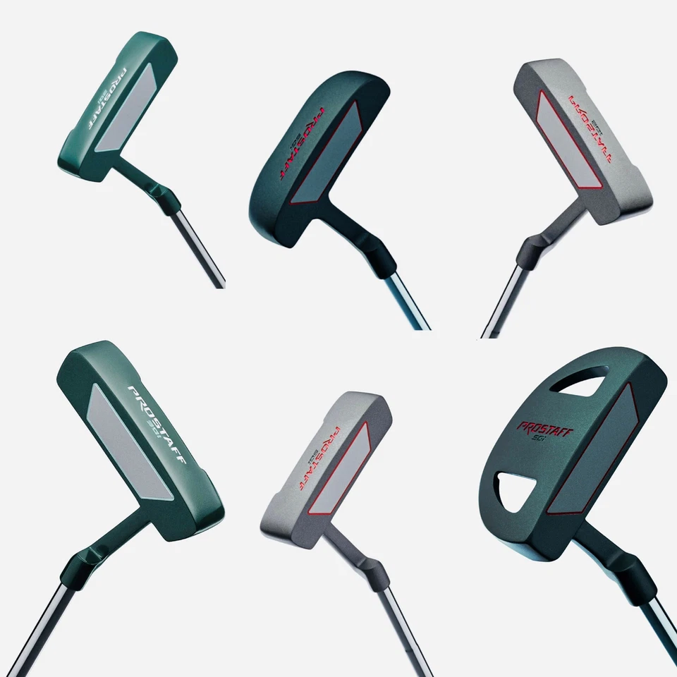 Wilson Pro Staff SGI Putter - Bild 1 von 1