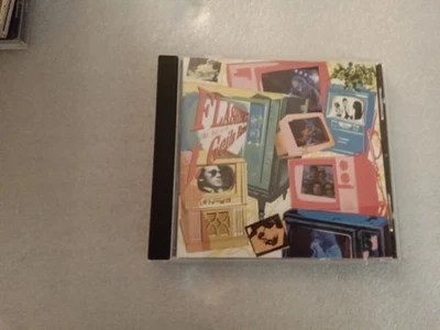 The J. Geils Band Flashback - The Best Of (CD, 1985, EMI Records)  G1  Foto 1 de 4