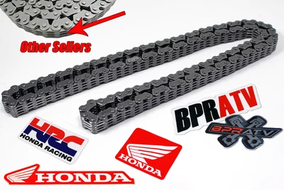 17-26 Honda CRF450R CRF450RX CRF450RWE BPRATV сверхпрочная цепь ГРМ оригинальная модернизация - Изображение 1 из 4