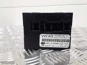 2009 VW TIGUAN ECU UNIDAD DE CONTROL 1K0959433BT - Imagen 1 de 3