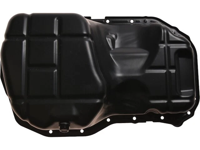Oil Pan For 2000-2005 Mitsubishi Eclipse 2.4L 4 Cyl 2003 2002 2001 2004 BM939KQ - Imagem 1 de 1