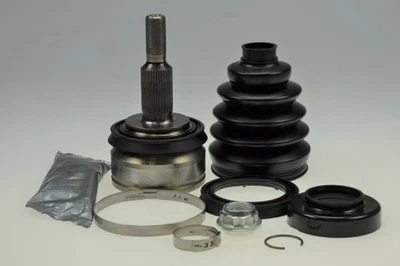 Kit giunti Spidan, albero motore anteriore sinistro destro per VW - Immagine 1 di 2