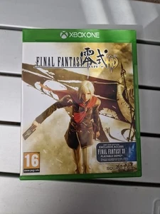 FINAL FANTASY Type 0 HD Xbox One Game - Picture 1 of 4