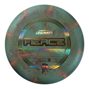 Fierce | Jawbreaker | Green/Gold 171g (Paige Pierce) - Picture 1 of 1