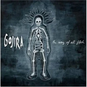 GOJIRA - The Way Of All Flesh CD NEU - Picture 1 of 1