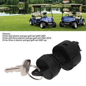 Cart Zündschalter JW1 H2510 00 High Performance Mit 2 Schlüsseln Für - Bild 1 von 22