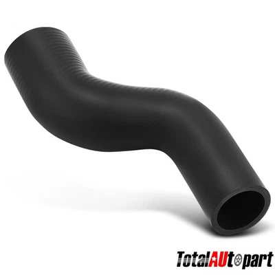 Manguera de refrigerante de radiador para Pontiac Optima Wave Wave5 Chevrolet Aveo EPDM inferior Foto 1 de 4