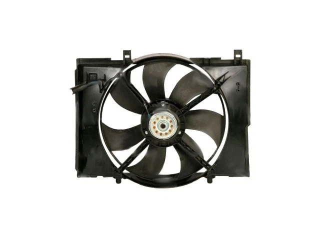 Conjunto de ventilador auxiliar para Chrysler Crossfire 2005 2004-2006 VK451YG Foto 1 de 1