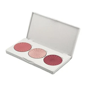 🌸 OFRA MIDI Palette Blossom Blush – 3 × 3 g (0.11 oz) / Total 9 g (0.32 oz) NEW - Picture 1 of 3