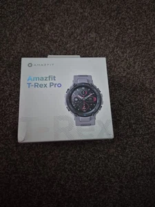 Amazfit T-rex Smart Watch Pro (05) - Zdjęcie 1 z 3