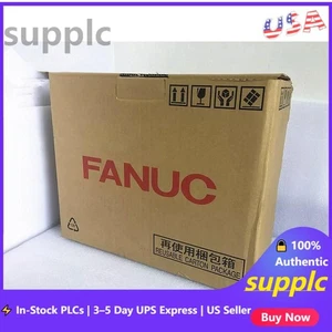 NEU Fanuc ACA06B-6066-H008 NEU IM KARTON - Bild 1 von 1