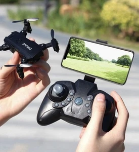 The Vr2 Drone Mini - Picture 1 of 2