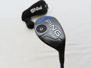 Albero usato Ping G30 G-30 26*5 Hybrid Ping TFC Regular Flex grafite R+HC - Foto 1 di 6