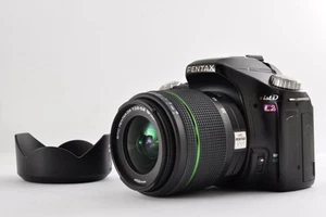 Pentax *ist D L2 Digital SLR w/18-55mm f3.5-5.6 AL [Exc+5](SC3605)Japan/ 1200I#5 - Picture 1 of 18