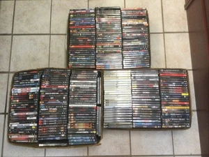 HORROR / HALLOWEEN / THRILLER #1 - You Pick / Choose DVD $3.50 Combined Shipping - Picture 1 of 4