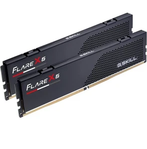 RAM G.SKILL DDR5 6000MHZ CL32 32GB (2X16) - Foto 1 di 6