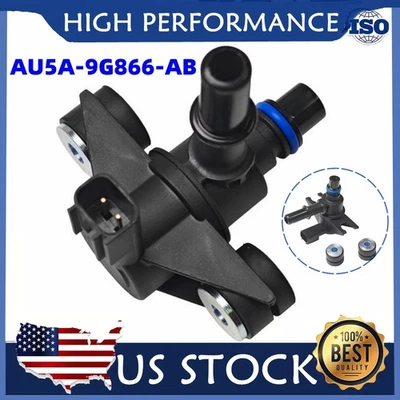 New Vapor Canister Purge Valve Fits For Ford Edge F-150 2014-2016 #AU5A-9G866-AB - Image 1 of 4