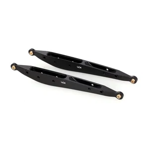 Brazos traseros sobre orugas LCX 1/10 RC enlace trasero para axial RBX10 RYFT - Imagen 1 de 6