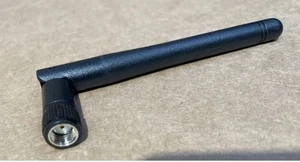 2 x Dell DP / N 0Y9MPH 0TFMDF Oryginalna antena antenowa WiFi SMA do Dell Micro PCNew - Zdjęcie 1 z 3