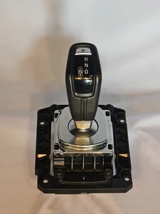 2020-2025 LAND ROVER RANGE ROVER EVOQUE AUTOMATIC TRANSMISSION SHIFTER OEM - Picture 1 of 10