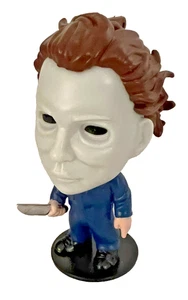 NUEVO Estuche Candyrific Halloween II Michael Myers Candyrific - Imagen 1 de 5