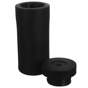  Dispenser sapone per piatti in silicone per lavello cucina spremere liquido lavaggio e - Foto 1 di 18