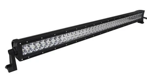 240W LED LightBar Work Lamp Spot/Flood Combo White Driving 12/24v 16800LM 1066mm - Picture 1 of 11