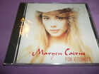 Maryen Cairns For Eternity CD *SEALED* Australian Folk (Mary) 1994