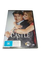 Castle : Season 5 DVD