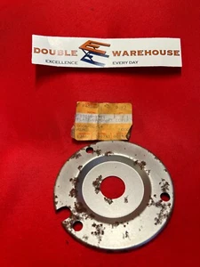 NOS 13169-1961 Camshaft Cover Plate for Kawasaki Honda - Surface Rust See Pic  - Picture 1 of 3