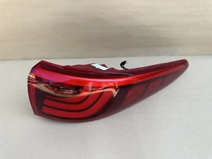 2017-2018 KIA Sportage OEM Right Passenger Side Outer LED Taillight. - Picture 1 of 14