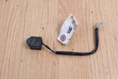 Yamaha V Star 650 Classic XVS650 2008 interruptor térmico  Foto 1 de 4