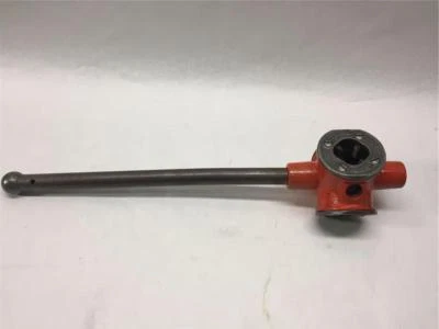 Ridgid No. 30-A 3-Way Pipe Threader 1/2" x 3/4" x 3/8" - Image 1 of 4