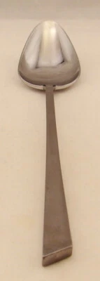 Stanley Roberts Stainless Steel CARIF Oval Soup Spoon(s) - Image 1 of 4