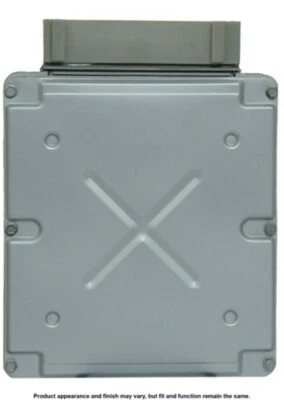 Cardone Reman Engine Control Module  78-6547 | High-Quality Auto Part, Universal - Image 1 of 4